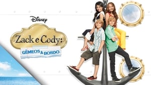 poster The Suite Life on Deck