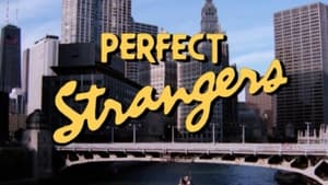 poster Perfect Strangers