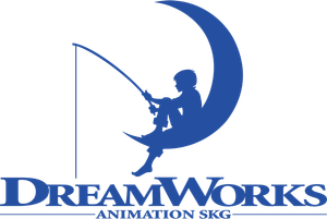 Logo DreamWorks Animation