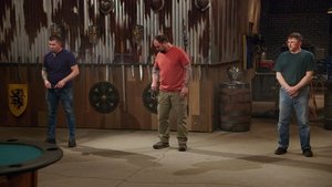Forged in Fire: 8×20