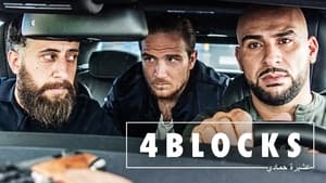 poster 4 Blocks