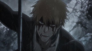 Born in the Dark
