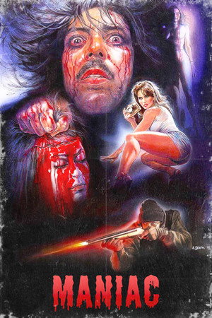 Maniac 82