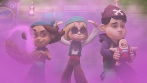Épisode 3