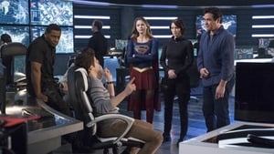 Supergirl Season 2 Episode 14