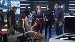 Supergirl temporada 2 capitulo 14