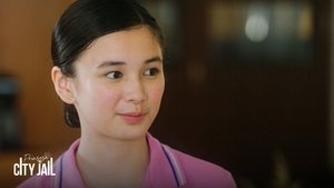 Prinsesa ng City Jail: 1×11