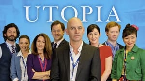 poster Utopia