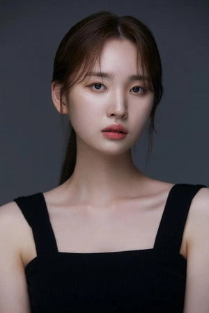 Baek Song-ha portrait