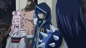 Fairy Tail: Saison 1 Episode 36