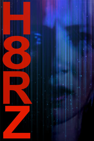 Poster H8RZ (2015)