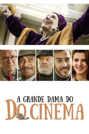 Image A Grande Dama do Cinema