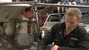 Bad Obsession Motorsport - Project Binky Strutting Your Stuff