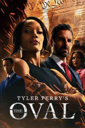 Tyler Perry's The Oval: Season 4