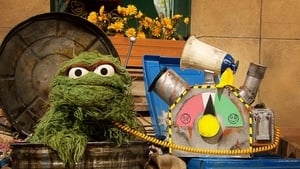 Sesame Street The Disappoint-O-Meter