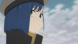 Darling in the FranXX: 1 Staffel 1 Folge