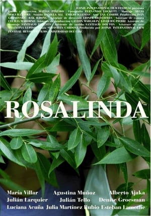 Poster Rosalinda 2011