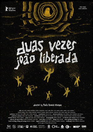 Two Times João Liberada 12