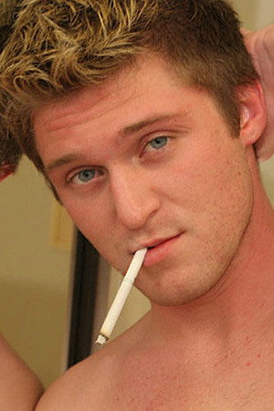 London Lane portrait