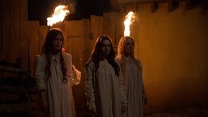 Salem: 1×9