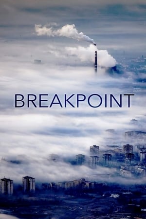 Poster Breakpoint: A Counter History of Progress 2019