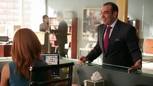 Suits 6 x Episodio 4