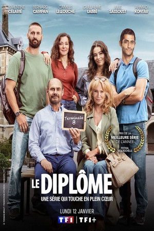 Le dipl&ocirc;me (2026)