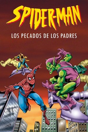El Hombre Araña