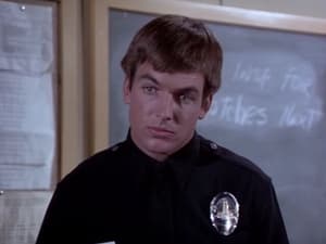 Adam-12 Gus Corbin