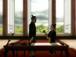 Watch S3E4 - Avatar: The Last Airbender Online