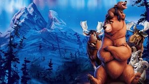 فيلم كرتون الأخ الدب – Brother Bear مدبلج لهجة مصرية