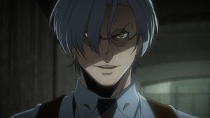 No Guns Life: Episódio: 5 da 1ª Temporada
