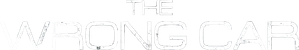 The Wrong Car — Logos 1
