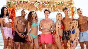 poster Ex on the Beach: Double Dutch