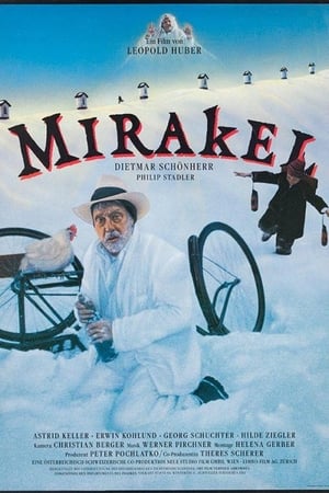 Poster Mirakel 1990