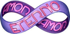 Amor Eterno Amor — Logos 2