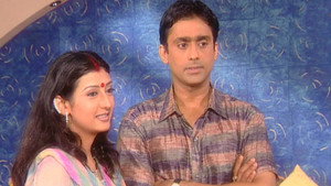 22. ¡Aarti es la hija de Brijbhushan!