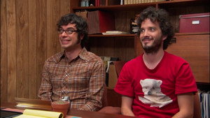 Épisode 5