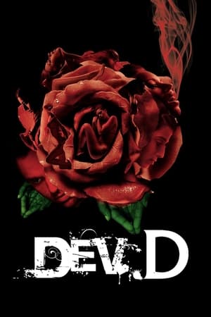 Poster Dev.D 2009