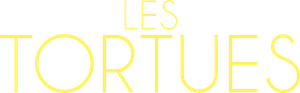 Les tortues — Logos 1