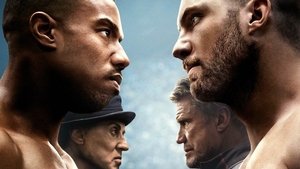 Creed II: Defendiendo el Legado (2018) HD 1080P LATINO/INGLES