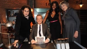 Room 101 Jamelia, Germaine Greer, Ross Noble