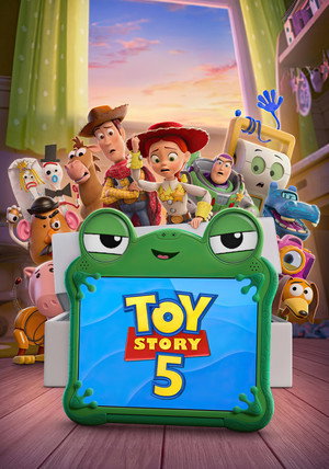 Toy Story 5