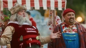 The Santa Clauses Chapter Ten: Miracle on Dead Creek Road