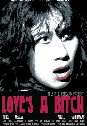 Love’s a Bitch