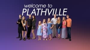 poster Welcome to Plathville