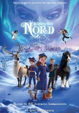 Image Reisen mot Nord