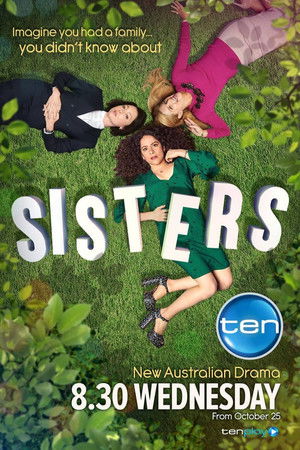 Sisters: Sezonas 1