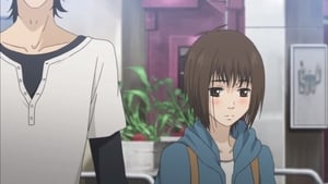 Say “I love you.”: Episódio: 3 da 1ª Temporada