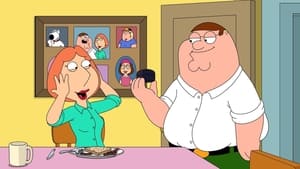 Family Guy 20. évad 11. rész